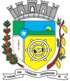 Prefeitura Municipal de Cacoal